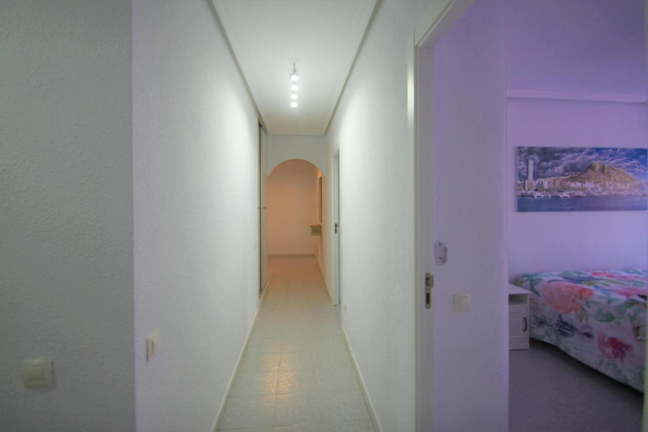 Casaturis Rambla Mendez Nunez En El Corazon De Alicante A109 Buitenkant foto